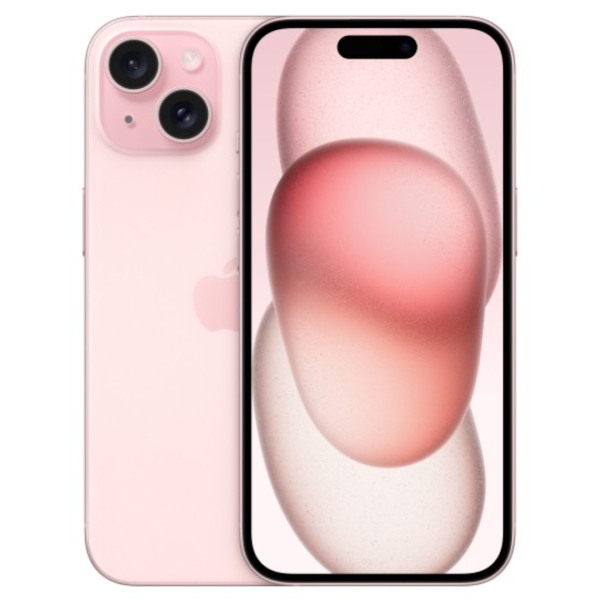 iPhone 15 512 Go – Rose