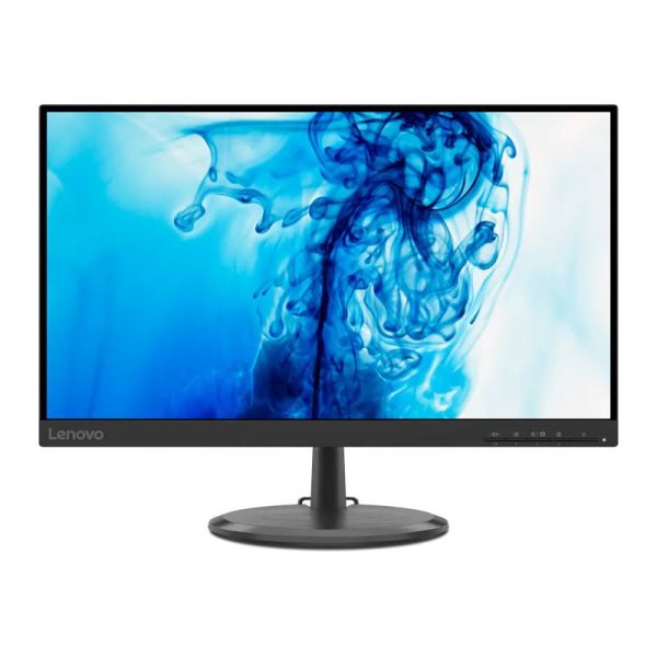 LENOVO MONITOR D22e-20 21.45 VA panel 1920 x 1080 (66D2KAC6EU)