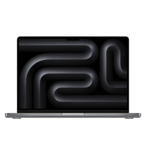 MacBook Pro 14″ M3 1To SSD - Space Grey