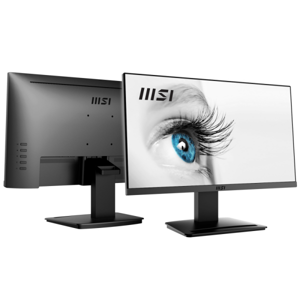 MSI Moniteur MP223 PRO 21.45" Full HD (9S6-3PB9CH-001) – Image 7