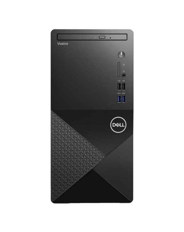 ORDINATEUR DE BUREAU DELL VOSTRO 3910 12TH I5 (N7519VDT3910EMEA_UBU) – Image 3