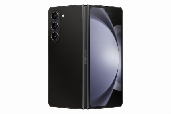 SAMSUNG GALAXY Z Fold5 12+256GB Phantom Black