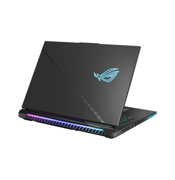 Asus ROG Strix SCAR 18 Gaming (2024) - i9 14eme/64Go/2To SSD/RTX™ 4080 (90NR0IN2-M00320) – Image 4