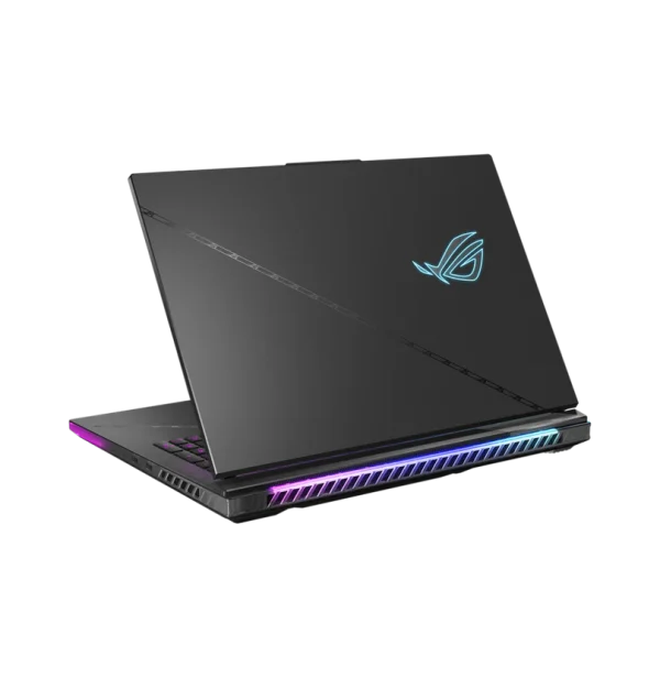 Asus ROG Strix SCAR 18 Gaming (2024) - i9 14eme/64Go/2To SSD/RTX™ 4080 (90NR0IN2-M00320) – Image 5