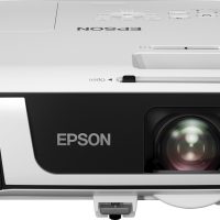 Epson EB-FH52 Vidéoprojecteur Full HD (1920 x 1080) (V11H978040)