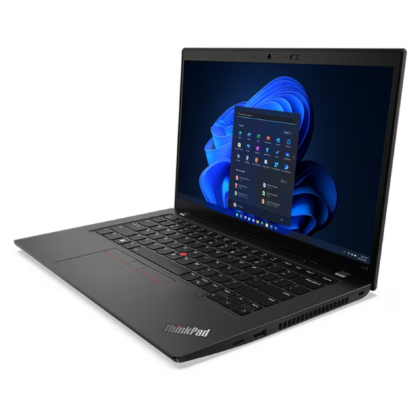 Ordinateur Portable Lenovo Thinkpad L14 Gen 4 (Intel) (21H1005GFE) – Image 6