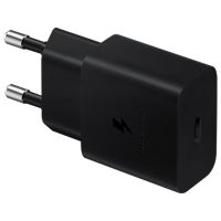EP-T1510NWEGWW 15W Wall charger C-to-C Black
