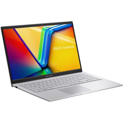 Ordinateur portable Asus Vivobook X1504VA (90NB10J2-M00NA0)