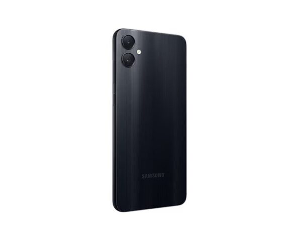 SAMSUNG Galaxy A05 4+128GB Black