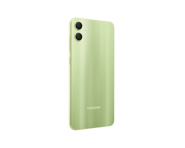 SAMSUNG Galaxy A05 4+128GB Light Green