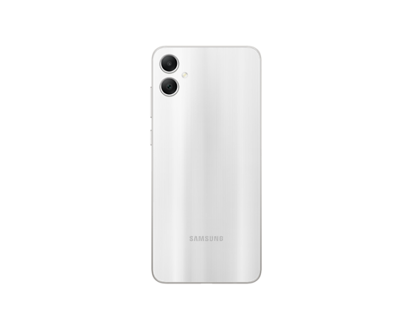 SAMSUNG Galaxy A05 4+128GB Silver