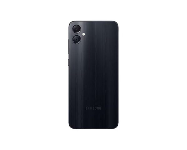 SAMSUNG Galaxy A05 4+64GB Black