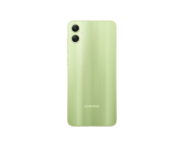 SAMSUNG Galaxy A05 4+64GB Light Green
