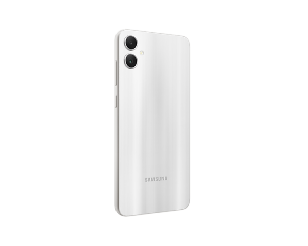 SAMSUNG Galaxy A05 4+64GB Silver