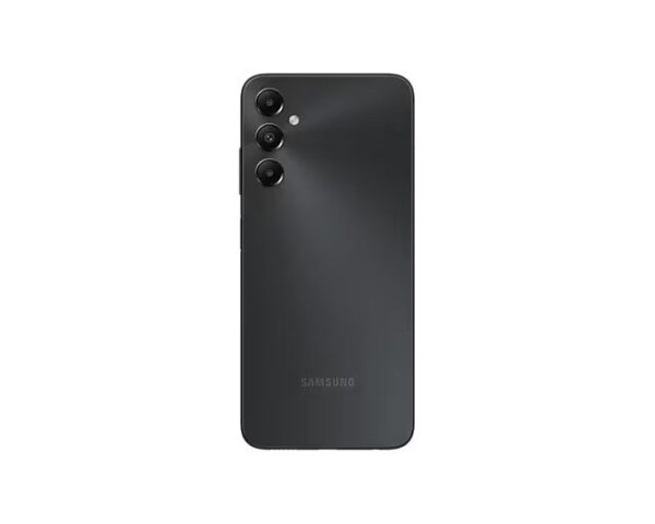 SAMSUNG Galaxy A05s 4+128GB Black