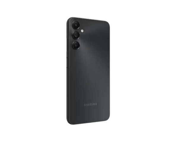 SAMSUNG Galaxy A05s 4+128GB Black