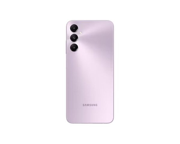 SAMSUNG Galaxy A05s 4+128GB Light violet