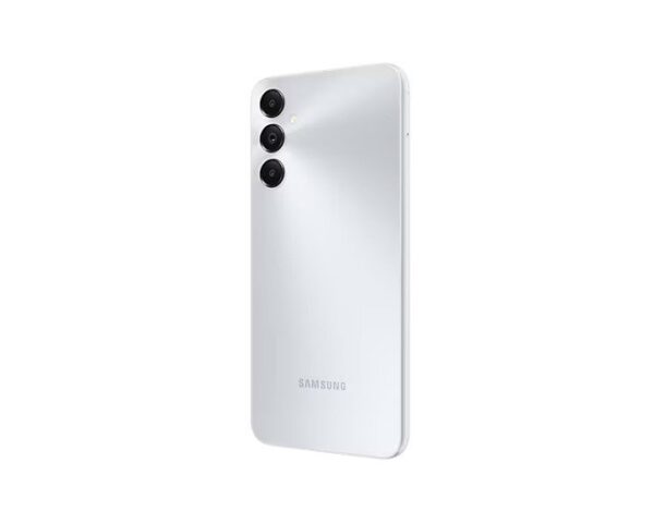 SAMSUNG Galaxy A05s 4+128GB Silver