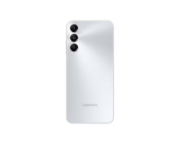 SAMSUNG Galaxy A05s 6+128GB Silver