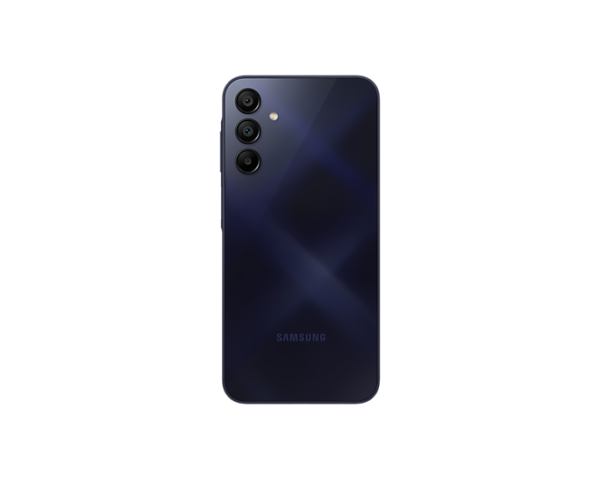 SAMSUNG Galaxy A15 6.5” 8+256GB Blue black