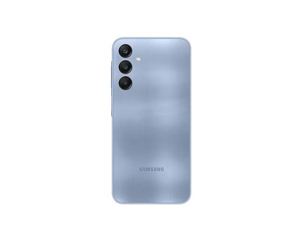 SAMSUNG Galaxy A25 6.5” FHD 8+256GB Light blue