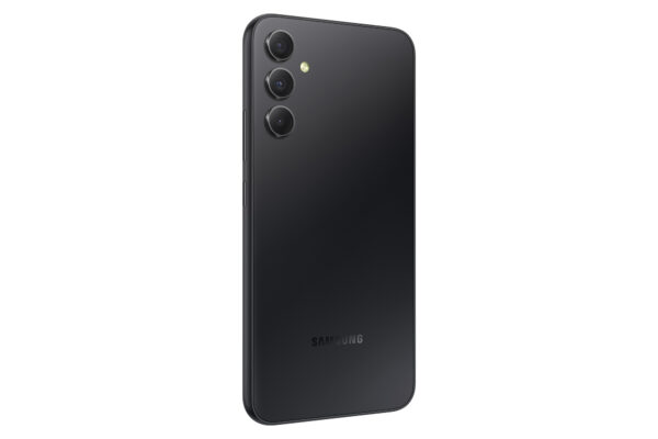SAMSUNG Galaxy A34 8go+128go graphite