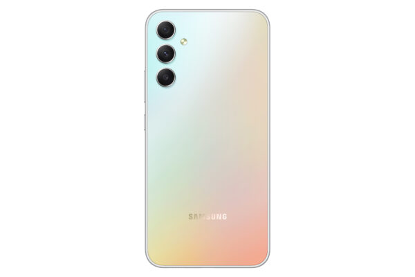 SAMSUNG Galaxy A34 8go+128go silver
