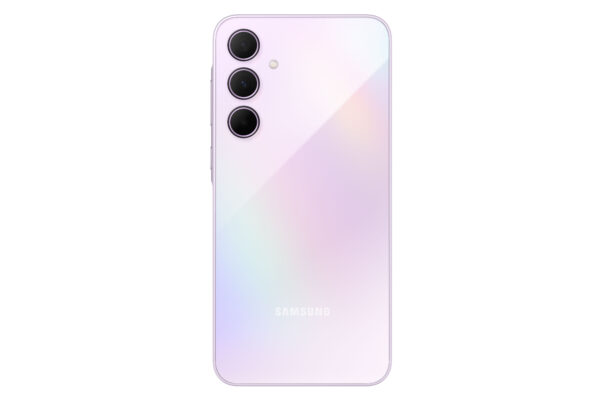SAMSUNG Galaxy A35 5G 8+256GB Lilac