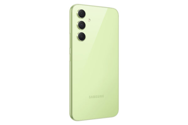 SAMSUNG Galaxy A54 5G 8+128GB Lime