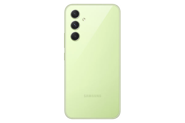 SAMSUNG Galaxy A54 5G 8+256GB Lime