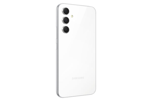 SAMSUNG Galaxy A54 5G 8+256GB white