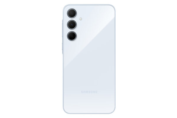 SAMSUNG Galaxy A55 5G 8+256GB Iceblue