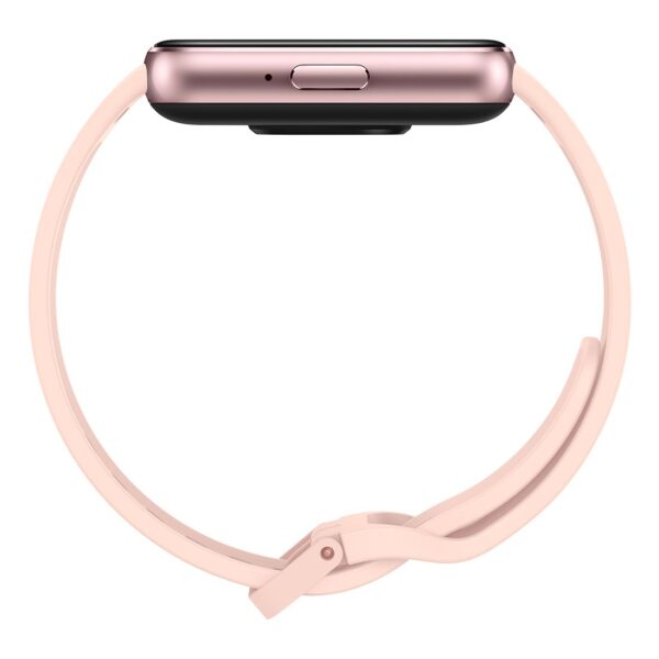 SAMSUNG Galaxy Fit3 Pink Gold