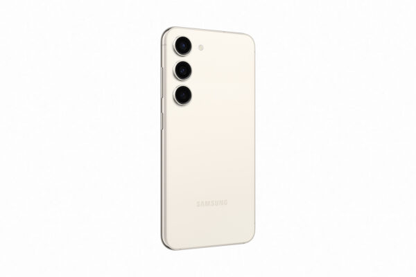 SAMSUNG Galaxy S23 8+256GB Cream