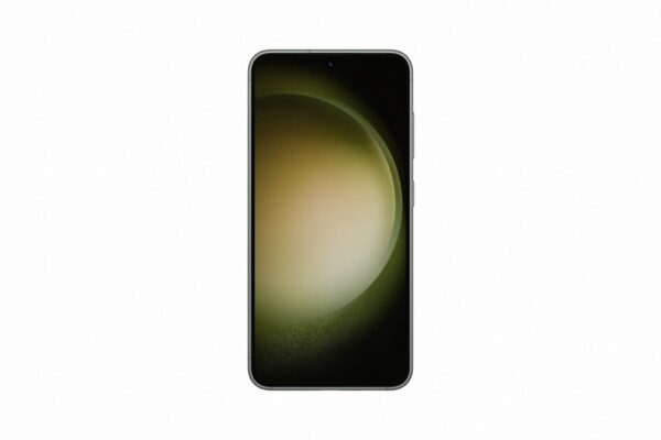 SAMSUNG Galaxy S23 8+256GB Green