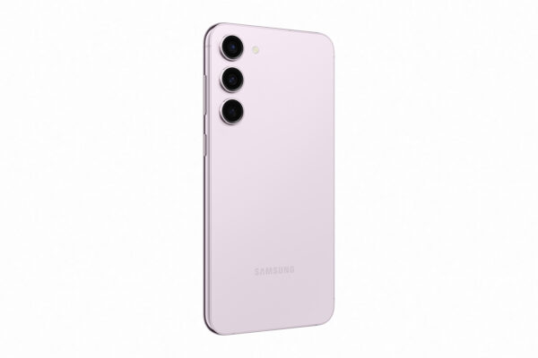 SAMSUNG Galaxy S23 8+256GB Lavender
