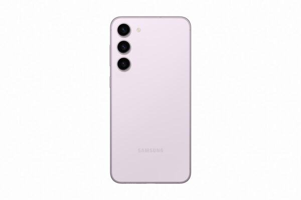 SAMSUNG Galaxy S23 8+256GB Lavender