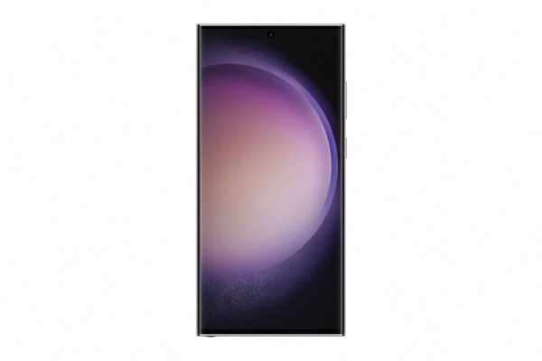 SAMSUNG Galaxy S23 Ultra 12+256GB Lavender