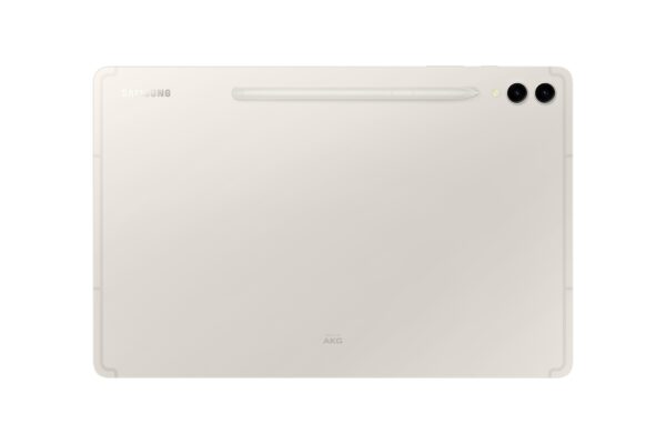 SAMSUNG Galaxy Tab S9+ 12GB_256GB Beige