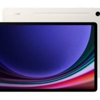 SAMSUNG Galaxy Tab S9+ 12GB_512GB Beige