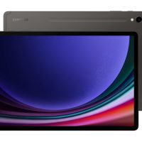 SAMSUNG Galaxy Tab S9+ 12GB_512GB Graphite