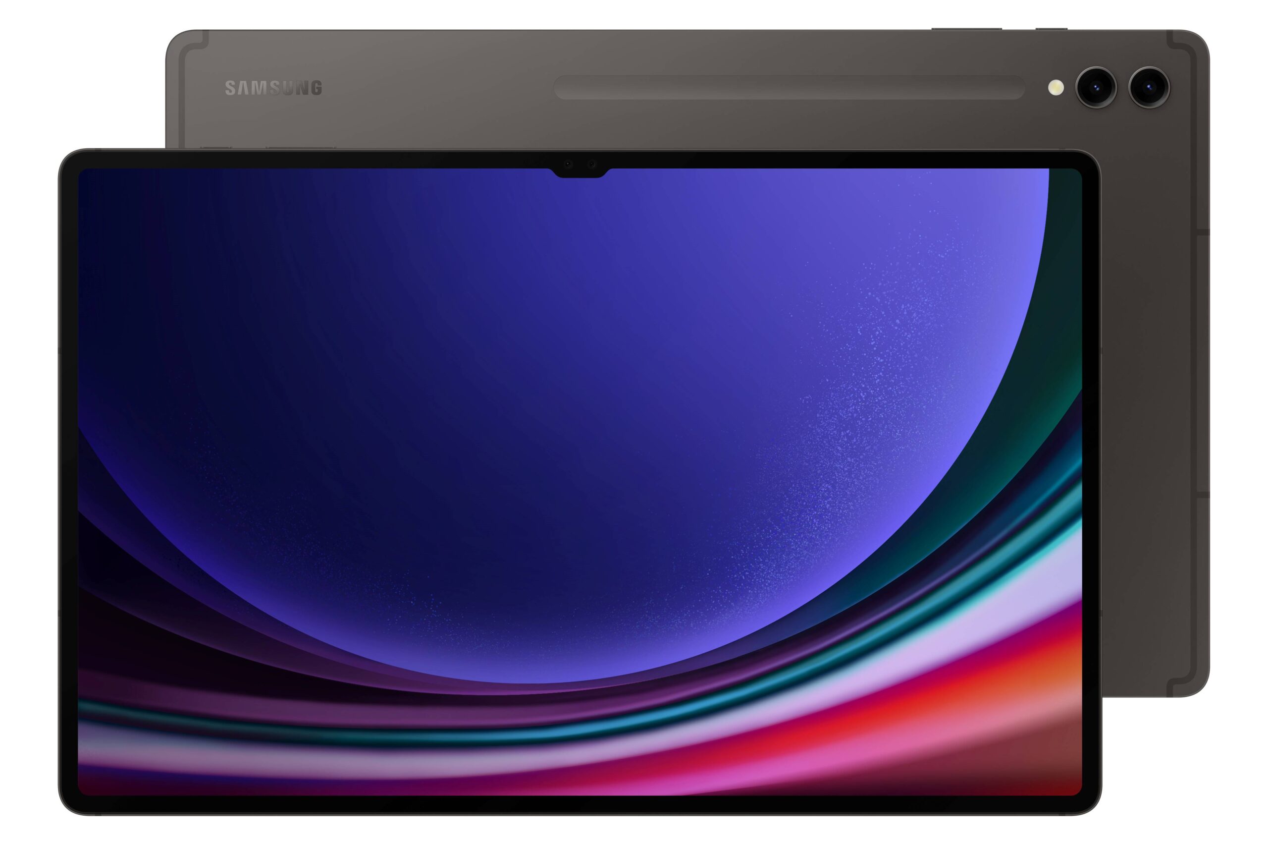 SAMSUNG Galaxy Tab S9 Ultra 12GB_256GB Graphite
