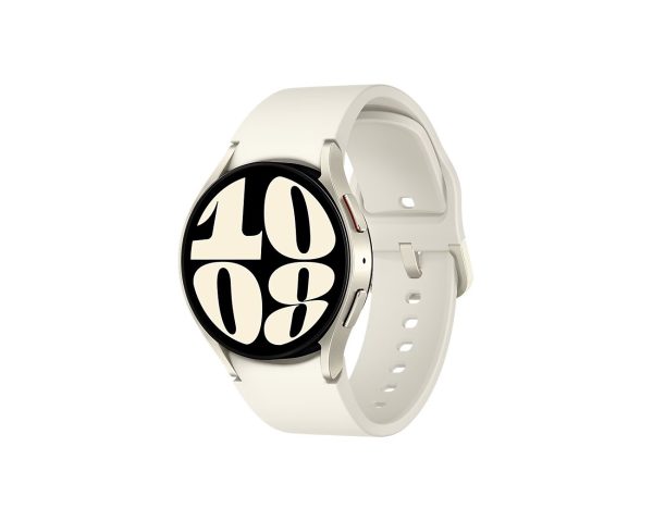 SAMSUNG Galaxy Watch6 - 40mm Gold