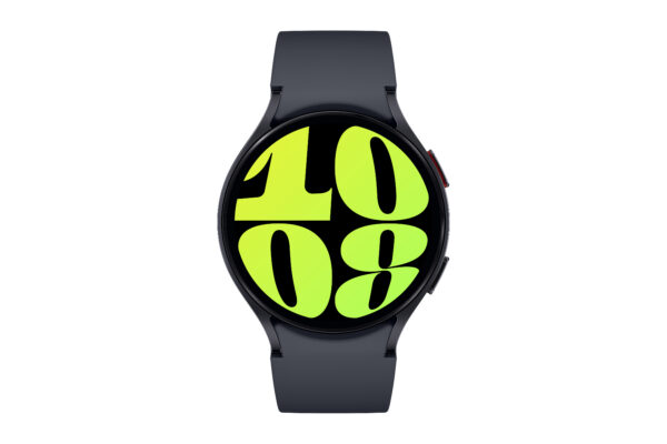 SAMSUNG Galaxy Watch6 - 44mm Graphite