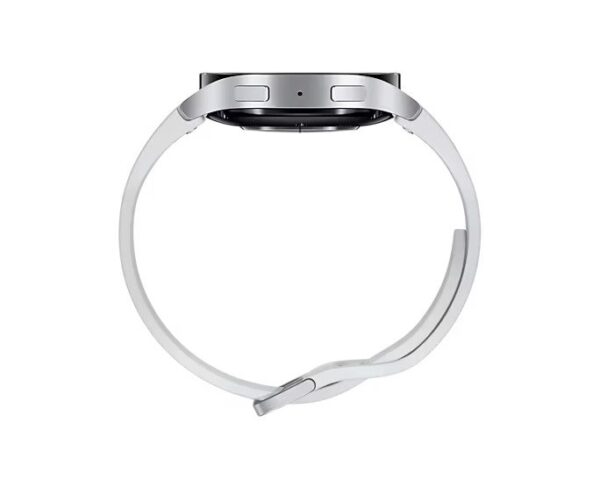 SAMSUNG Galaxy Watch6 - 44mm Silver