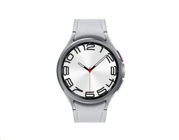 SAMSUNG Galaxy Watch6 Classic 47m Silver