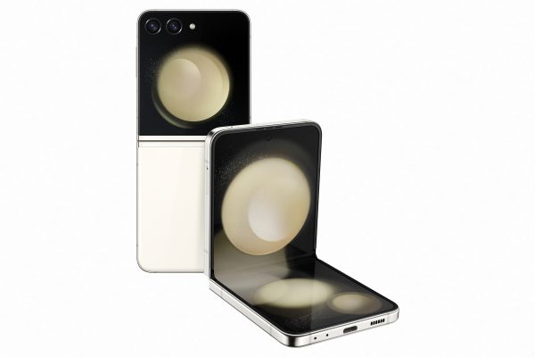 SAMSUNG Galaxy Z Flip5 8+256GB Cream
