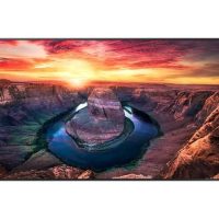 SAMSUNG MONITEUR AFFICHAGE DYN 55 LH55QHCEBGCXEN