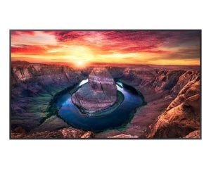 SAMSUNG MONITEUR AFFICHAGE DYN 55 LH55QHCEBGCXEN