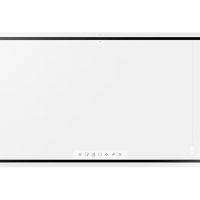 Samsung Moniteur Flip 2 55'' LH55WMRWBGCXEN